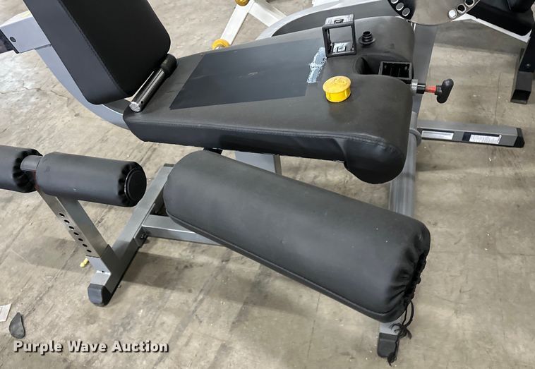 image for item OM9384 Workout equipment 