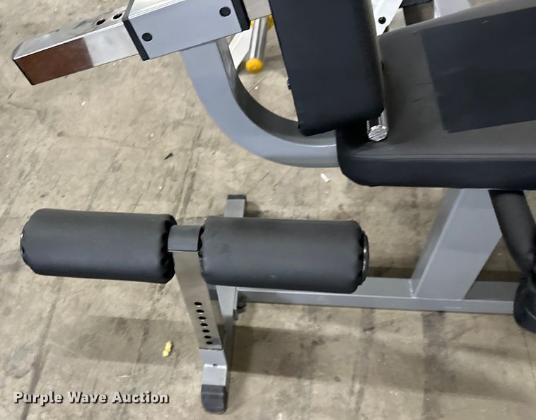 image for item OM9384 Workout equipment 