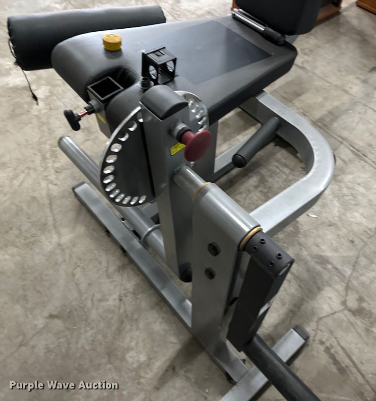 image for item OM9384 Workout equipment 