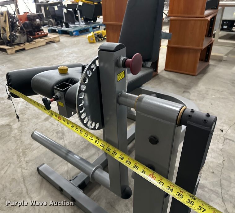 image for item OM9384 Workout equipment 