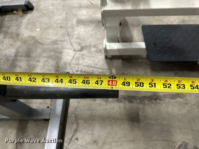 image for item OM9384 Workout equipment 