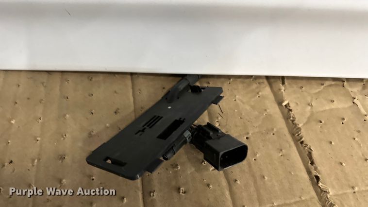 image for item OM9387 Dodge Ram  tailgate 