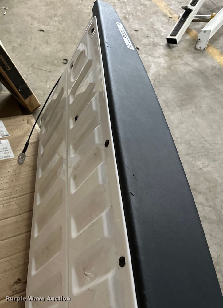 image for item OM9387 Dodge Ram  tailgate 