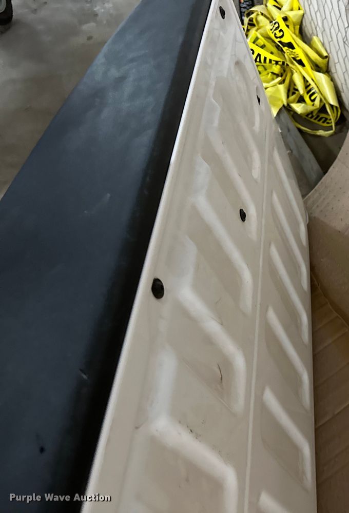 image for item OM9387 Dodge Ram  tailgate 