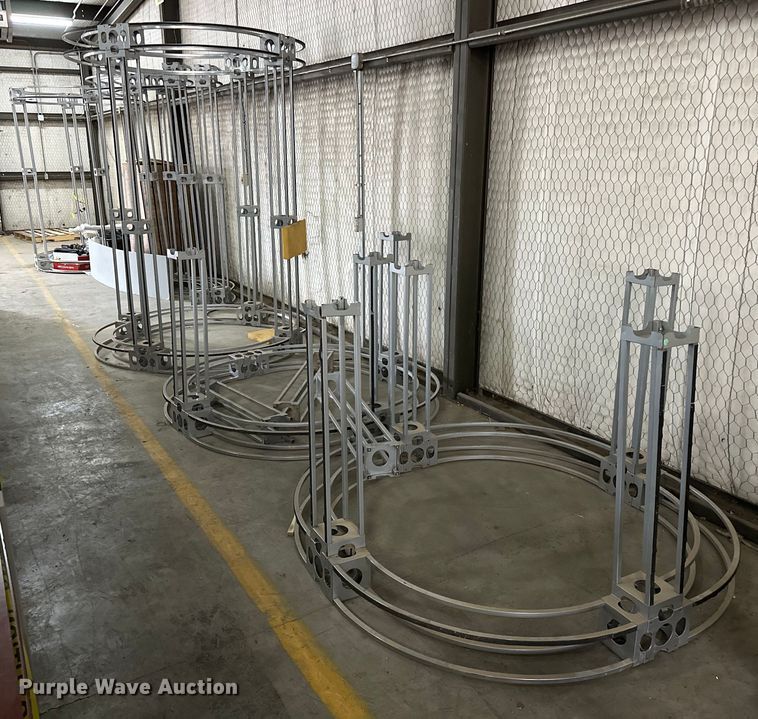 image for item OM9391 (5) banner stands