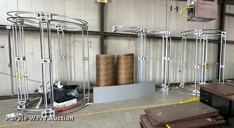 image for item OM9391 (5) banner stands