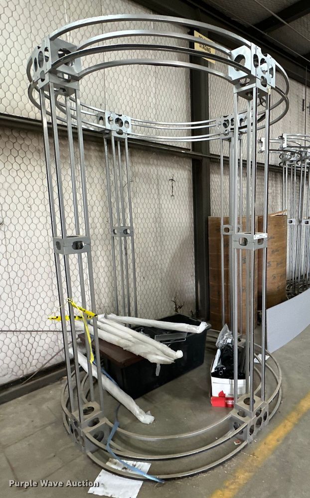 image for item OM9391 (5) banner stands