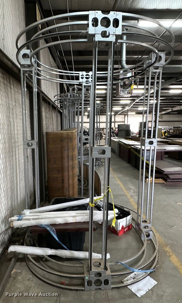 image for item OM9391 (5) banner stands