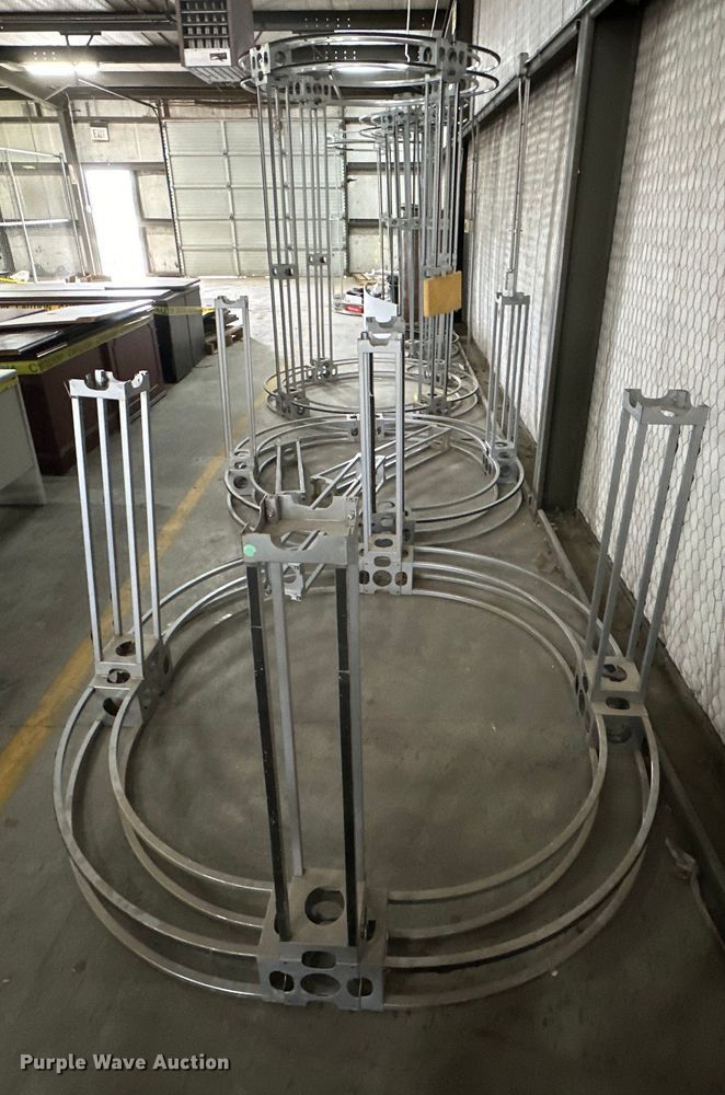 image for item OM9391 (5) banner stands