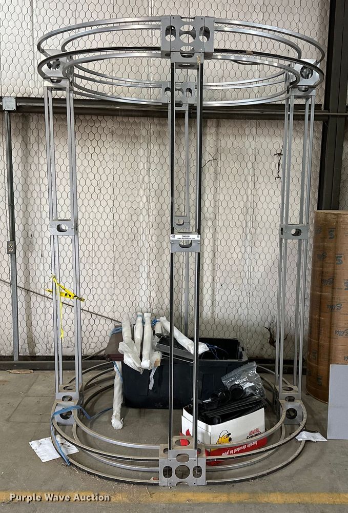 image for item OM9391 (5) banner stands