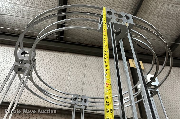 image for item OM9391 (5) banner stands