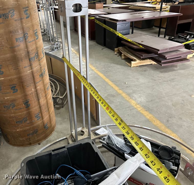 image for item OM9391 (5) banner stands