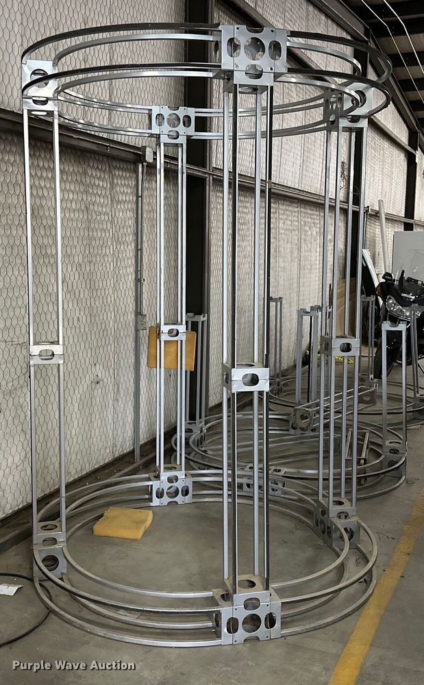 image for item OM9391 (5) banner stands