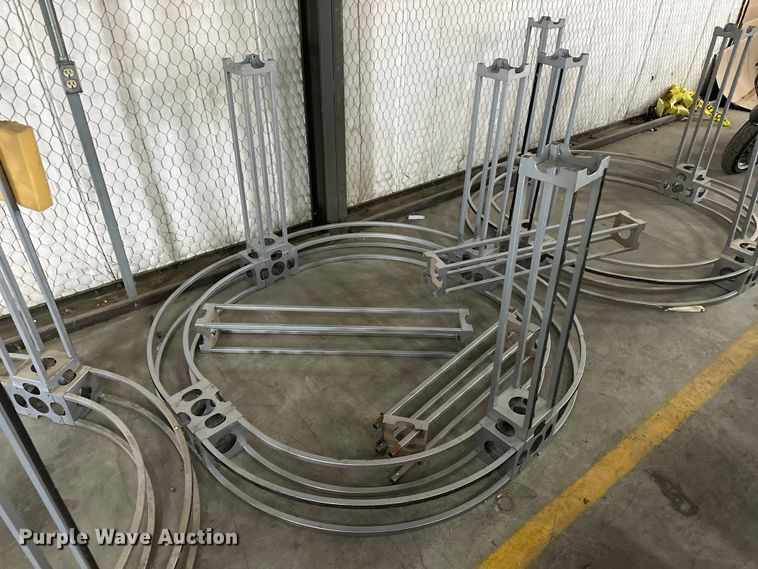 image for item OM9391 (5) banner stands