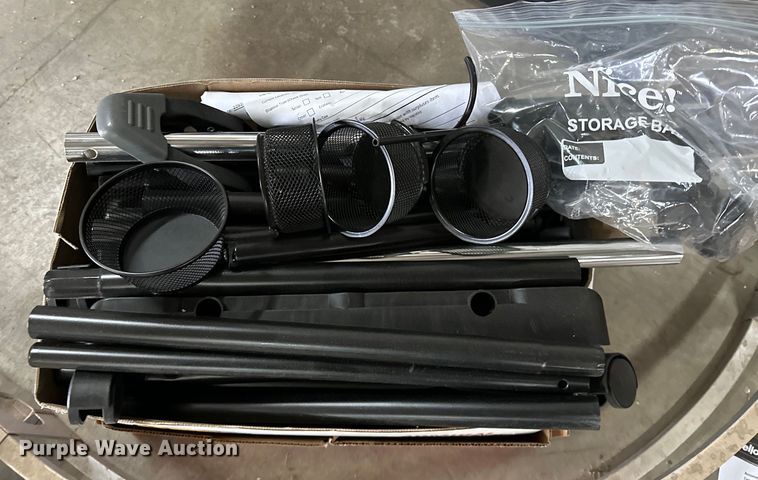 image for item OM9391 (5) banner stands