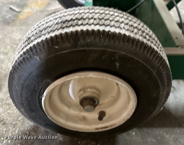 image for item OM9393 Greenlee 6001 Super Tugger  cable puller