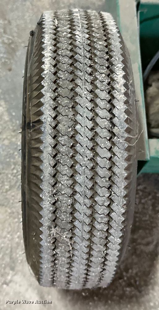 image for item OM9393 Greenlee 6001 Super Tugger  cable puller