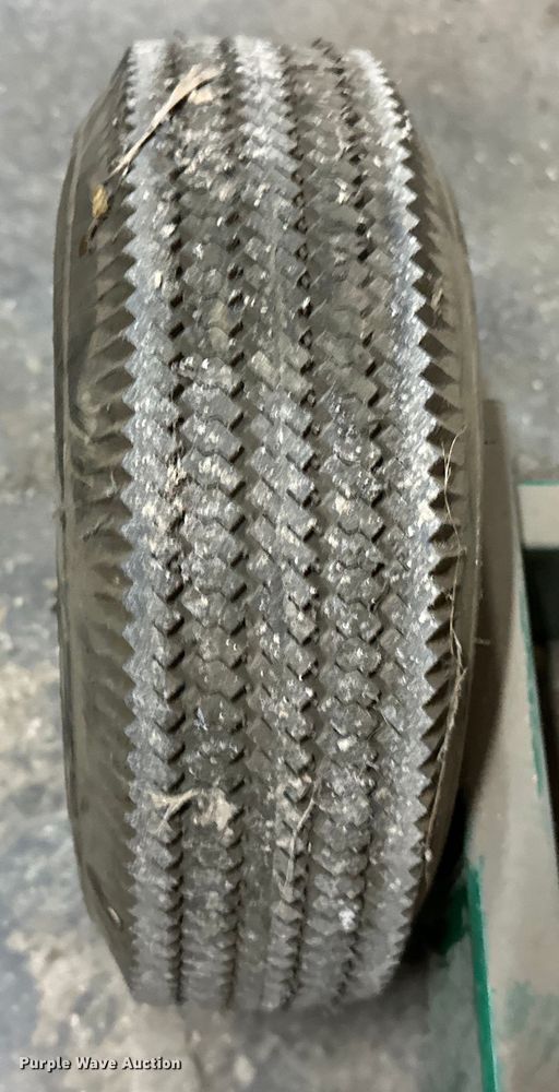 image for item OM9393 Greenlee 6001 Super Tugger  cable puller