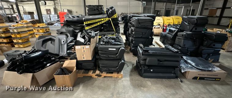 image for item OM9402 2023 Chevrolet Tahoe parts