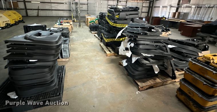 image for item OM9402 2023 Chevrolet Tahoe parts