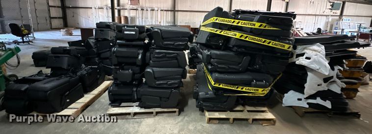 image for item OM9402 2023 Chevrolet Tahoe parts