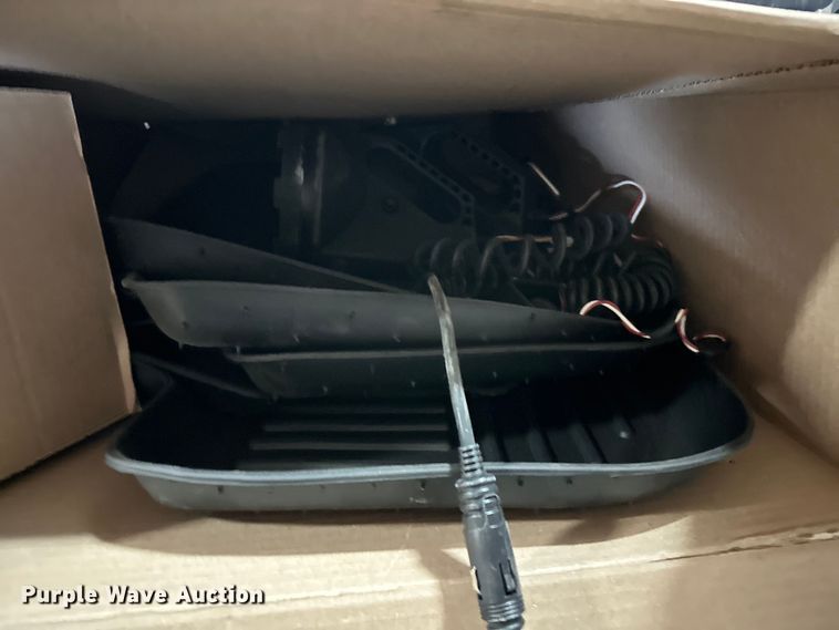 image for item OM9402 2023 Chevrolet Tahoe parts