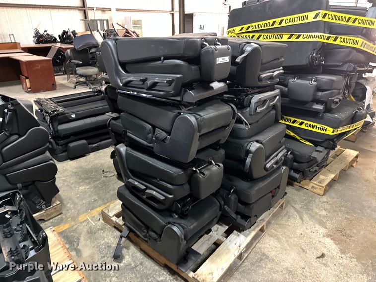 image for item OM9402 2023 Chevrolet Tahoe parts