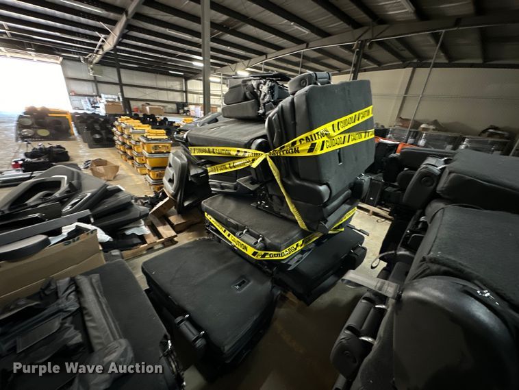 image for item OM9402 2023 Chevrolet Tahoe parts