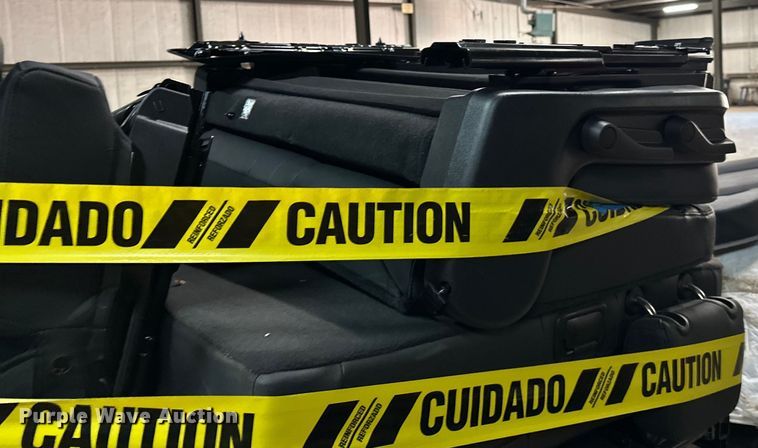 image for item OM9402 2023 Chevrolet Tahoe parts