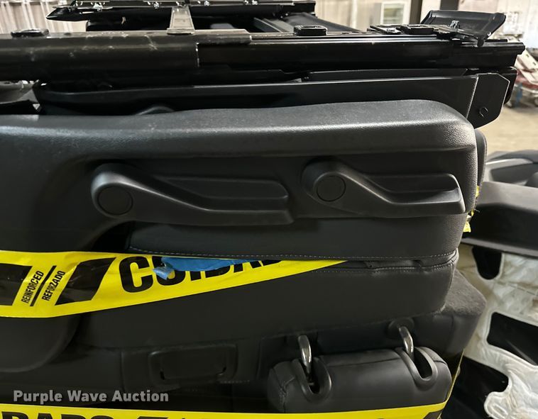 image for item OM9402 2023 Chevrolet Tahoe parts