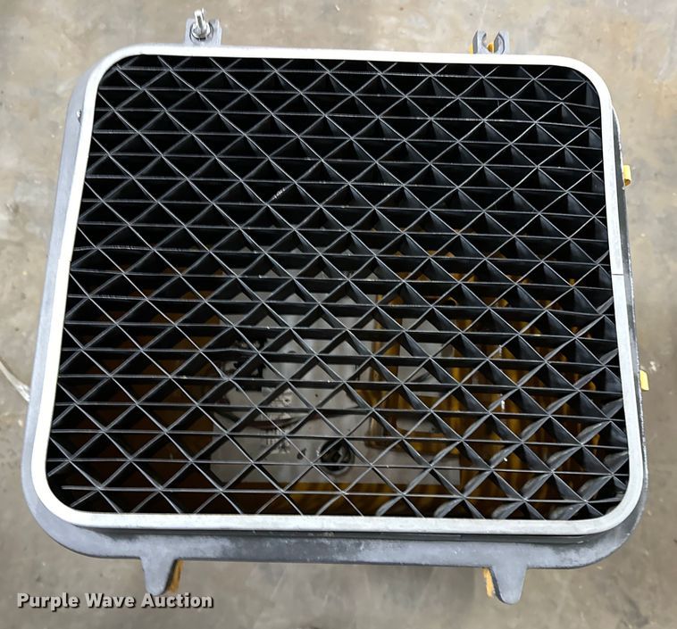 image for item OM9417 (3) pedestrian signal housings