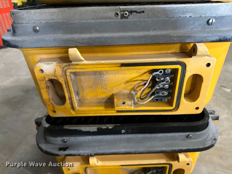 image for item OM9417 (3) pedestrian signal housings