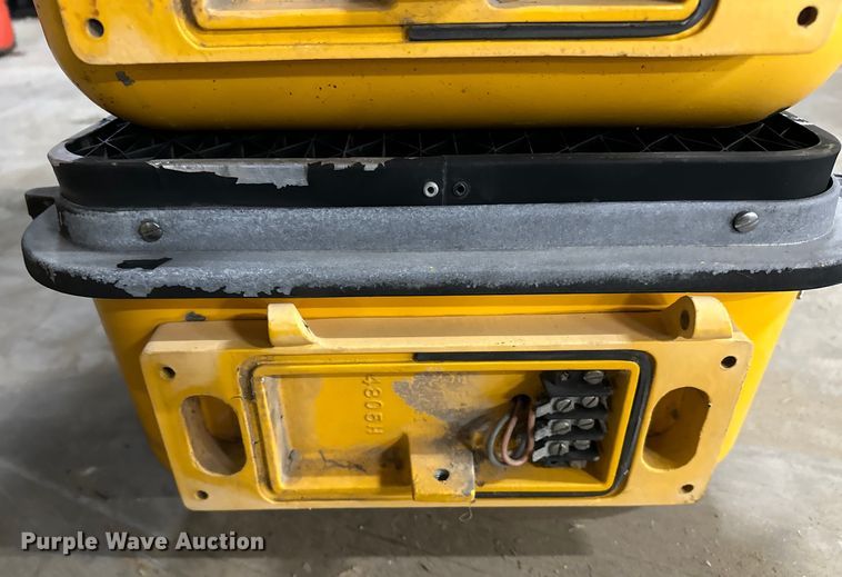image for item OM9417 (3) pedestrian signal housings
