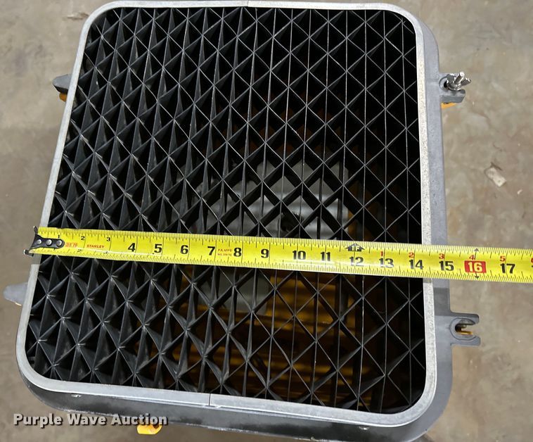 image for item OM9417 (3) pedestrian signal housings