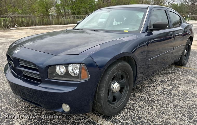 image for item OM9435 2006 Dodge  Charger 