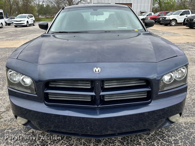 image for item OM9435 2006 Dodge  Charger 