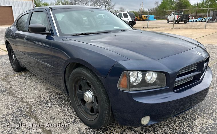 image for item OM9435 2006 Dodge  Charger 