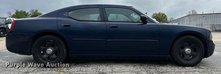 image for item OM9435 2006 Dodge  Charger 