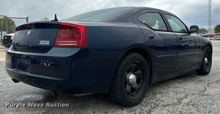 image for item OM9435 2006 Dodge  Charger 