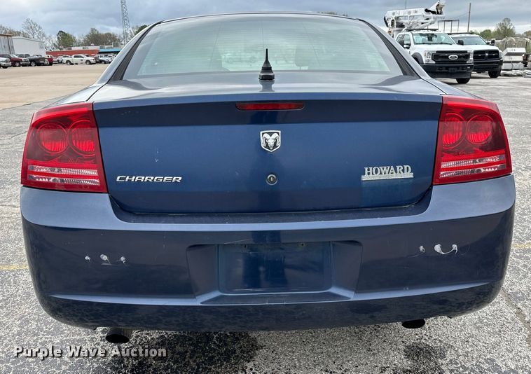 image for item OM9435 2006 Dodge  Charger 