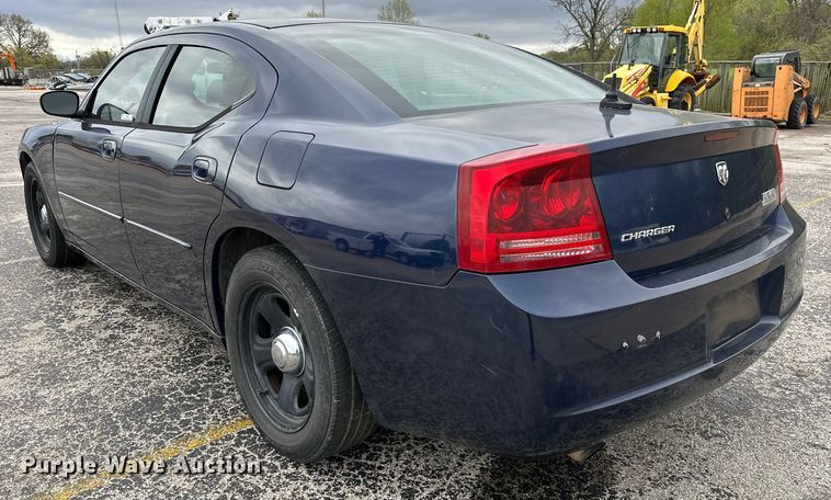 image for item OM9435 2006 Dodge  Charger 