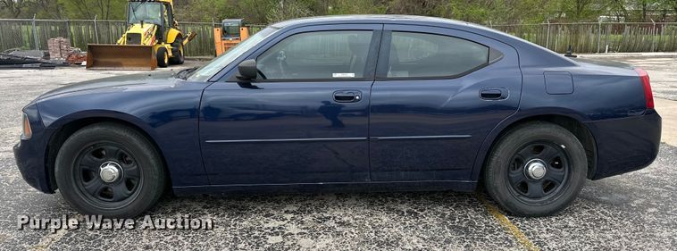 image for item OM9435 2006 Dodge  Charger 
