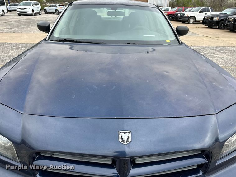 image for item OM9435 2006 Dodge  Charger 