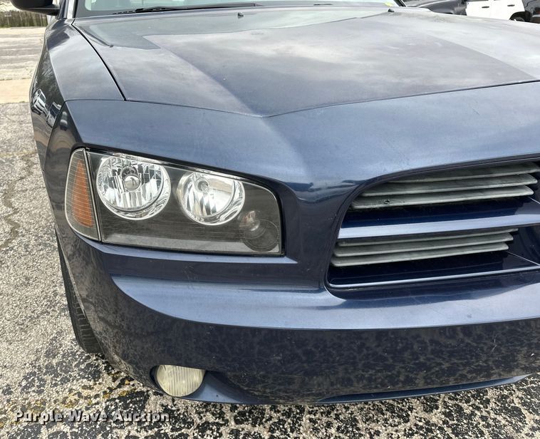 image for item OM9435 2006 Dodge  Charger 