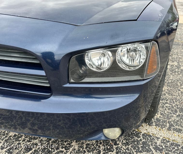 image for item OM9435 2006 Dodge  Charger 