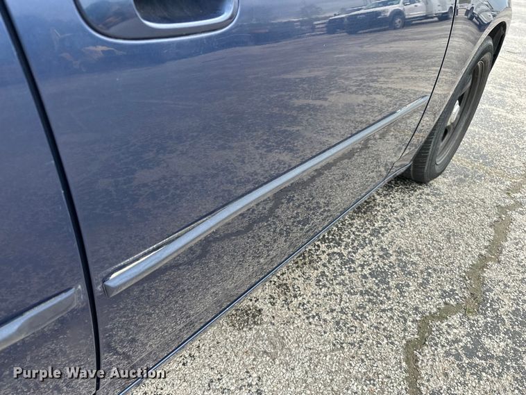 image for item OM9435 2006 Dodge  Charger 