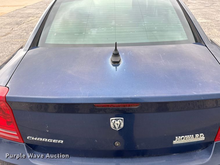image for item OM9435 2006 Dodge  Charger 
