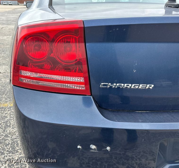 image for item OM9435 2006 Dodge  Charger 