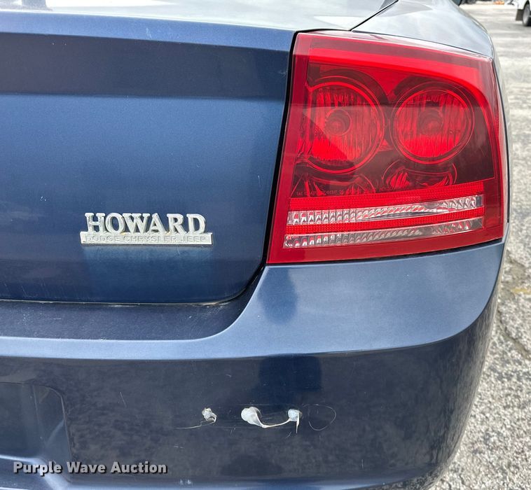 image for item OM9435 2006 Dodge  Charger 