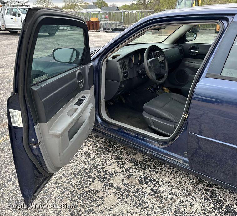 image for item OM9435 2006 Dodge  Charger 